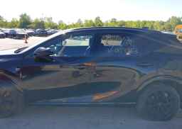 2023 LEXUS RX 500H