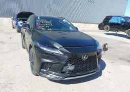 2023 LEXUS RX 500H