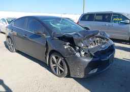 2017 KIA FORTE EX