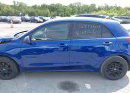 2018 KIA RIO LX