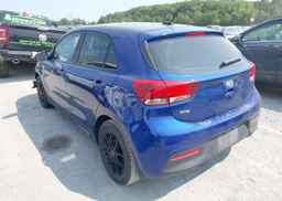 2018 KIA RIO LX