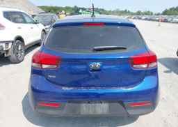 2018 KIA RIO LX