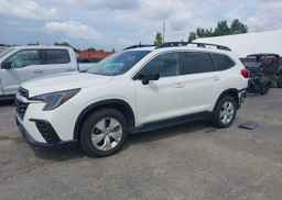 2023 SUBARU ASCENT