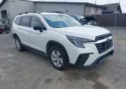 2023 SUBARU ASCENT