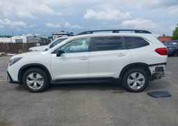 2023 SUBARU ASCENT