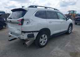 2023 SUBARU ASCENT