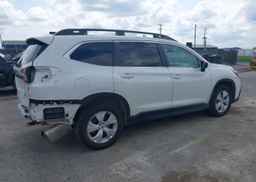 2023 SUBARU ASCENT