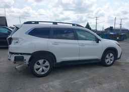 2023 SUBARU ASCENT