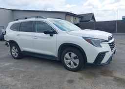 2023 SUBARU ASCENT