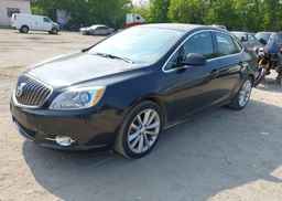 2015 BUICK VERANO