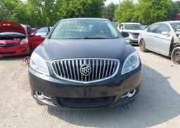 2015 BUICK VERANO