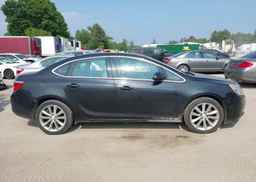 2015 BUICK VERANO