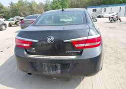 2015 BUICK VERANO