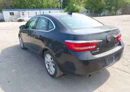 2015 BUICK VERANO