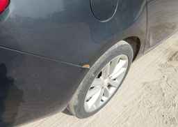 2015 BUICK VERANO
