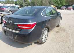 2015 BUICK VERANO