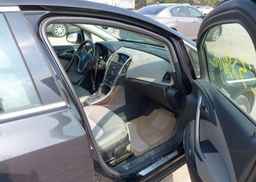 2015 BUICK VERANO