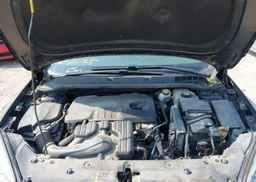 2015 BUICK VERANO