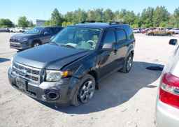 2009 FORD ESCAPE XLT AUTOMATIC