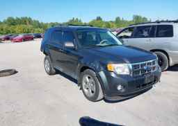 2009 FORD ESCAPE XLT AUTOMATIC