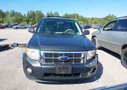 2009 FORD ESCAPE XLT AUTOMATIC