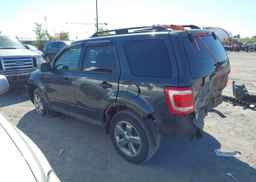 2009 FORD ESCAPE XLT AUTOMATIC