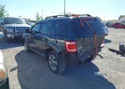 2009 FORD ESCAPE XLT AUTOMATIC