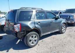 2009 FORD ESCAPE XLT AUTOMATIC