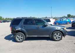 2009 FORD ESCAPE XLT AUTOMATIC