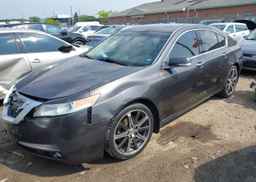 2011 ACURA TL