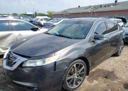 2011 ACURA TL