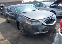 2011 ACURA TL
