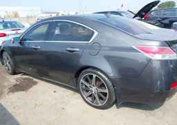 2011 ACURA TL