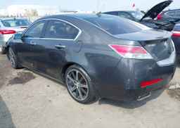 2011 ACURA TL