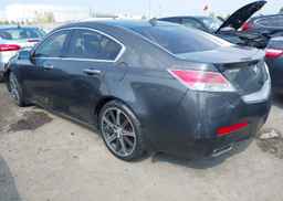 2011 ACURA TL