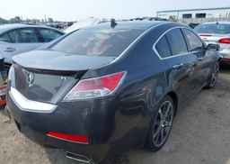 2011 ACURA TL