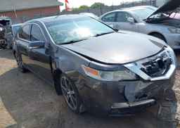 2011 ACURA TL