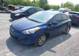 2013 HYUNDAI ELANTRA GT GL