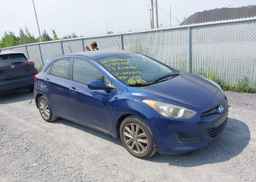 2013 HYUNDAI ELANTRA GT GL