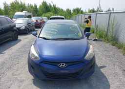 2013 HYUNDAI ELANTRA GT GL