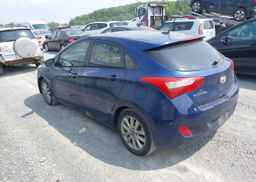 2013 HYUNDAI ELANTRA GT GL