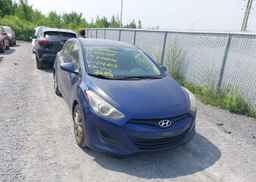 2013 HYUNDAI ELANTRA GT GL