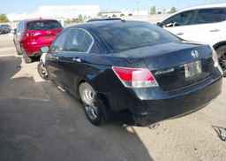 2010 HONDA ACCORD EX-L V6
