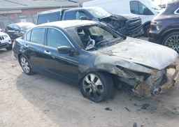 2010 HONDA ACCORD EX-L V6