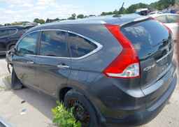 2014 HONDA CR-V TOURING