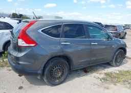 2014 HONDA CR-V TOURING