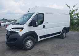 2023 RAM PROMASTER 2500 2500 HIGH