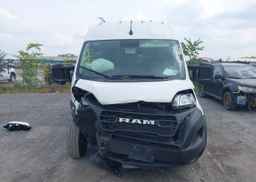 2023 RAM PROMASTER 2500 2500 HIGH