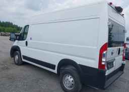 2023 RAM PROMASTER 2500 2500 HIGH