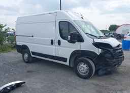 2023 RAM PROMASTER 2500 2500 HIGH